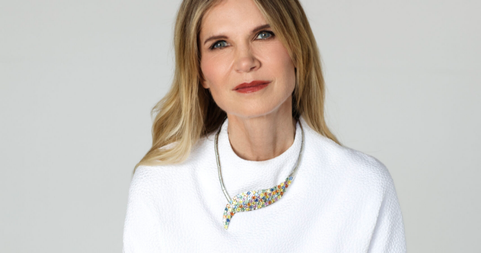 South Africa's richest woman returns to South Africa to bet big on AI - 2oceansvibe News