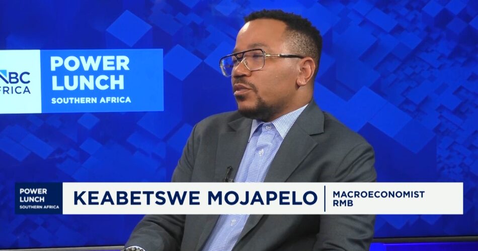 South African business confidence reaches 11-year high