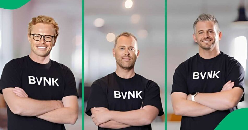 South African entrepreneur reaches billionaire status with $1.8 billion tech sale to Mastercard