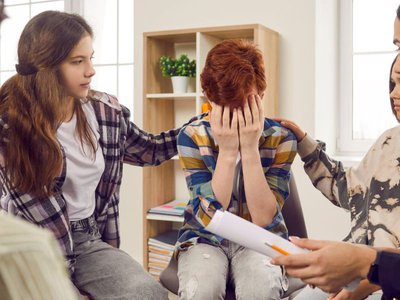 South African girls outperform boys in school as gender gap widens