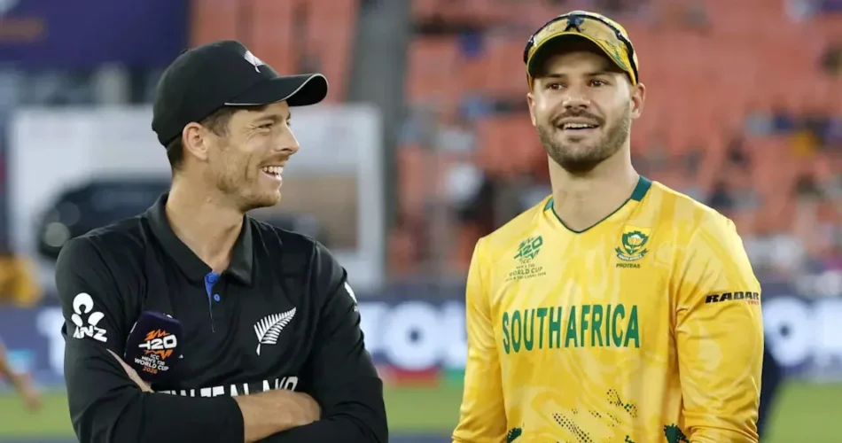 T20 World Cup 2026 SA vs NZ Semifinal: What if South Africa vs New Zealand match in Kolkata gets cancelled?