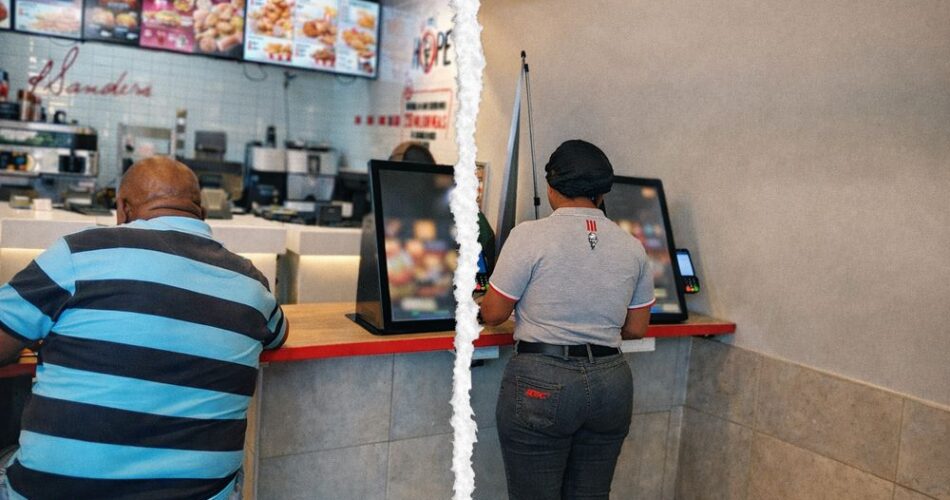 Technological takeover of retail How self-checkout machines are changing shopping in South Africa and dividing opinions