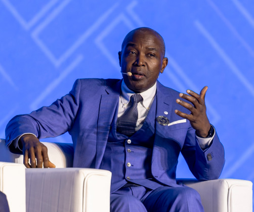 The Secretary-General of the Gas Exporting Countries Forum (GECF) joins Investing in African Energy (IAE) 2026 as investors eye Africa's gas opportunity