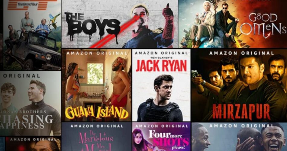 The good news and bad news about Amazon Prime Video in South Africa