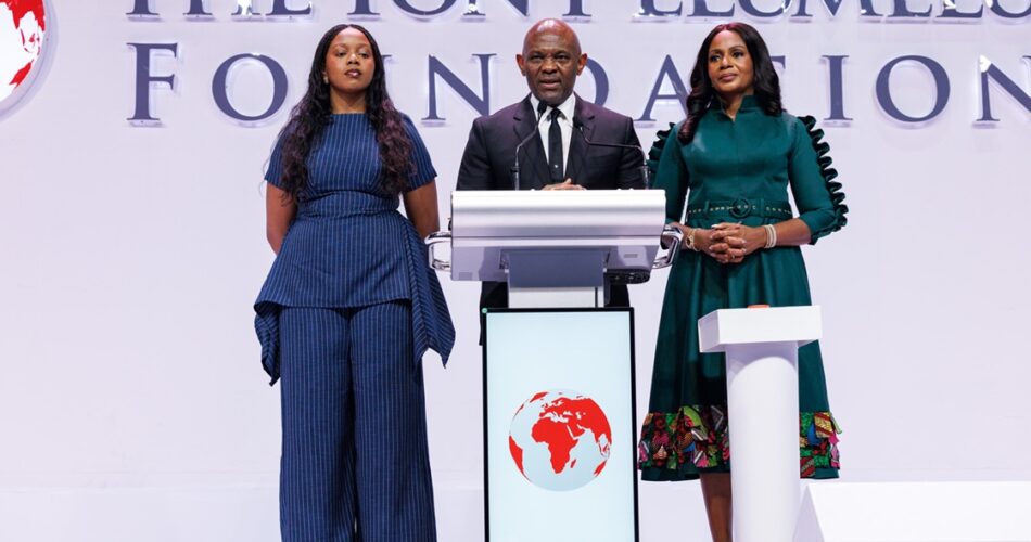 Tony Elumelu Foundation announces 2026 cohort of 3,200 African entrepreneurs including Mozambique