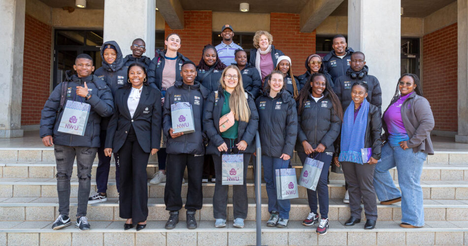 Top students get wings to help SA rise - The Mail & Guardian