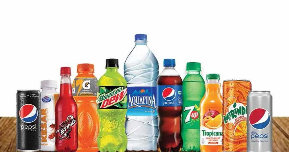 Varun Beverages slips; Two South African deals under discussion