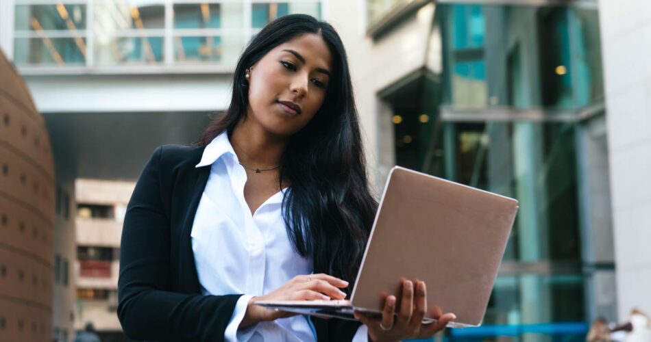 Why do South African technology leaders choose Techcentral?