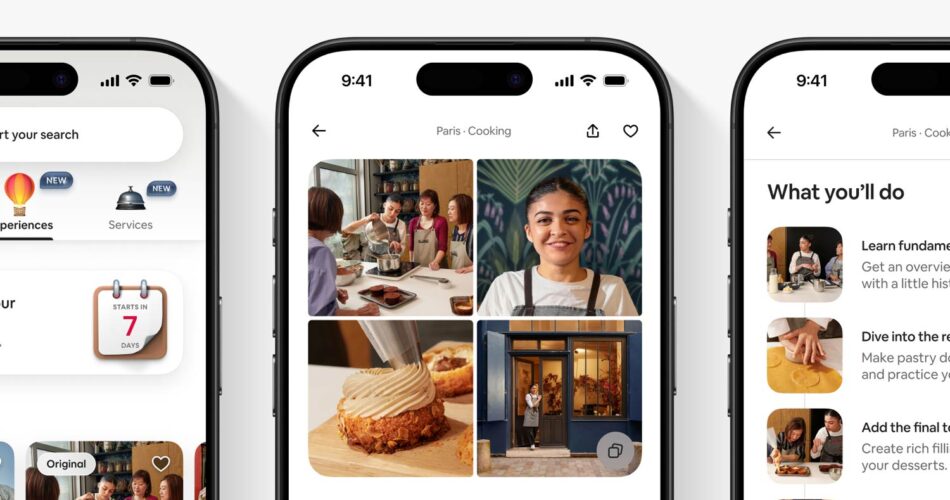 Your Airbnb is empty half the year