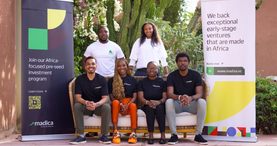 Medica bets $600,000 on overlooked African startups as pre-seed funding gap widens