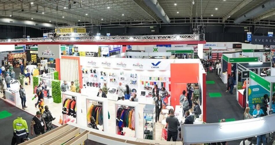 Energy is now a boardroom issue for South Africa's industrial sector