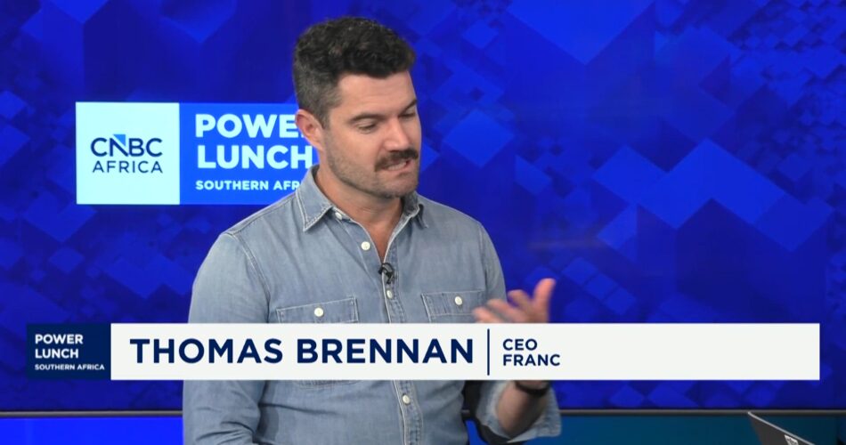 Franc wealth index highlights South Africa's financial habits