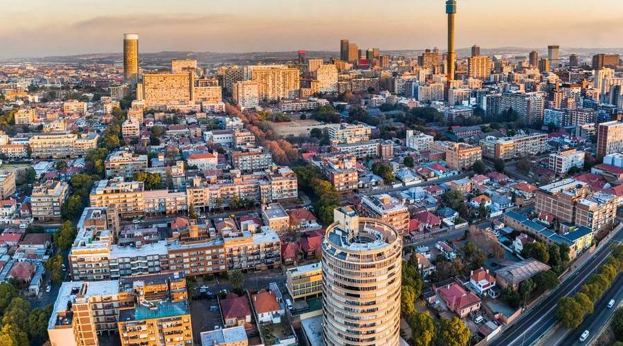 2 South African startups join Google's 10th Africa Accelerator cohort