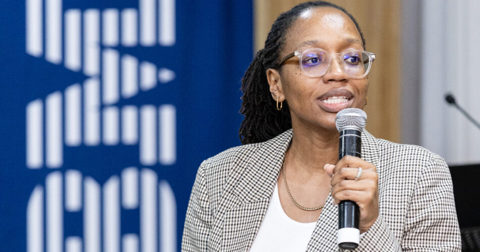 AI demands a new type of financial services business