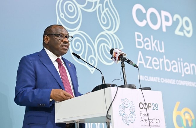 Africa must use science, technology for development - ECA - EnviroNews