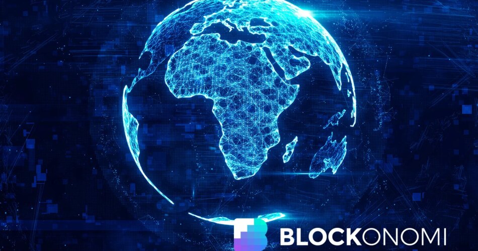 Africa's Crypto Adoption Increases 52% as South Africa, Nigeria, Kenya and Mauritius Advance Regulation
