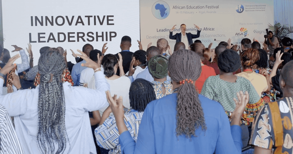 African Education Festival this weekend will focus on Ubuntu