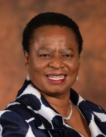 Basic education leading to inter-departmental career options, Expo Day in Mpumalanga