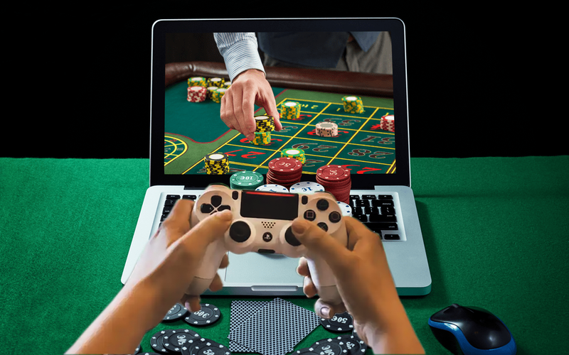 Betting on Probability – The Increasing Stakes of Gamifying Finance