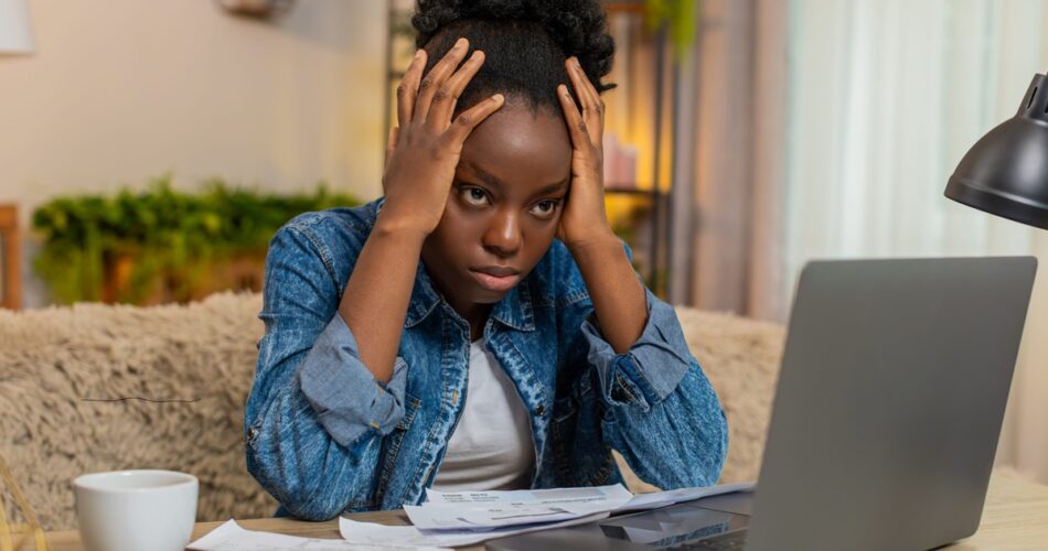 Black tax is pushing working South Africans into debt trap