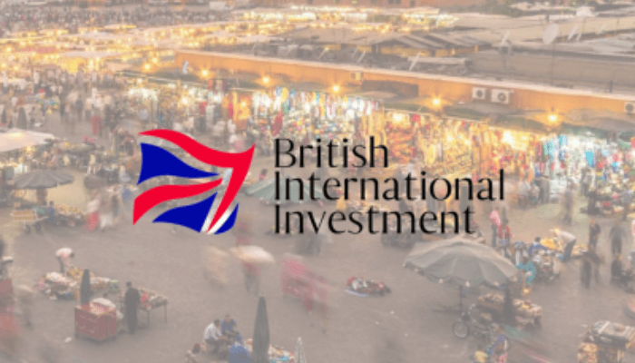 British International Investment targets £9 billion to expand into Africa frontier markets