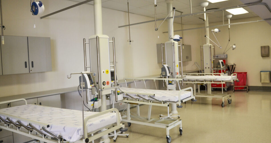 Building the future of medical technology in South Africa - The Mail & Guardian