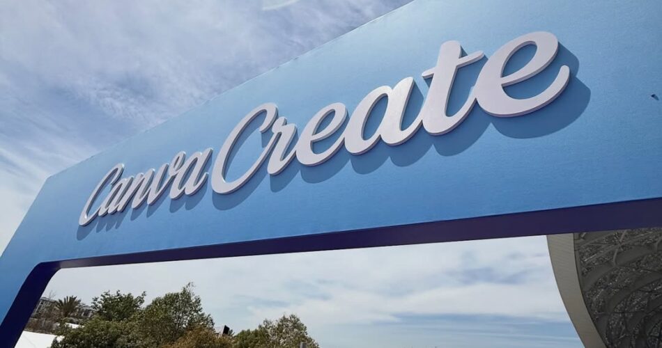 Canva unveils Canva AI 2.0, launches offline mode and new education platform for South Africans