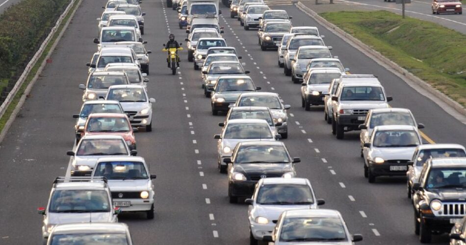 Cape Town city's congestion tax plan 'a long-term goal'