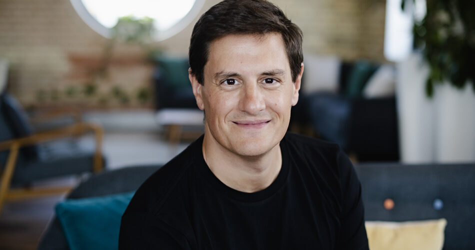 Cape Town's tech talent is a hotbed for Clearscore