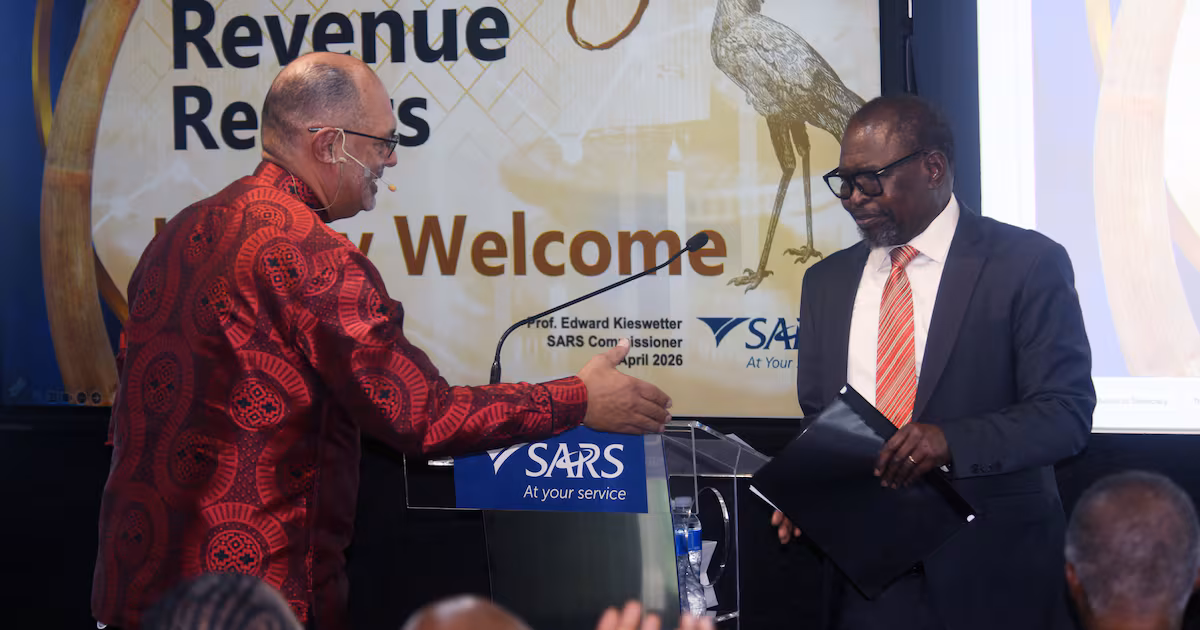 Cash shortage hampers SARS in fight against bootleggers
