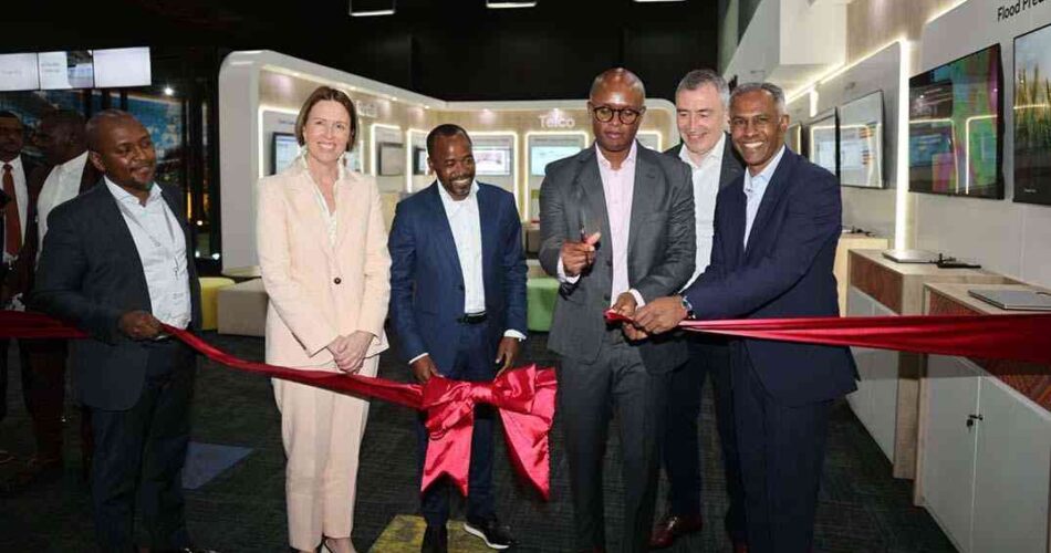 Cassava Technologies' Liquid C2 partners with Google Cloud to launch Africa's first AI hub - Newsday Zimbabwe