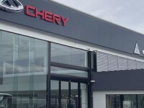 China's Chery aims for 2027 production start with Nissan's South Africa plant acquisition