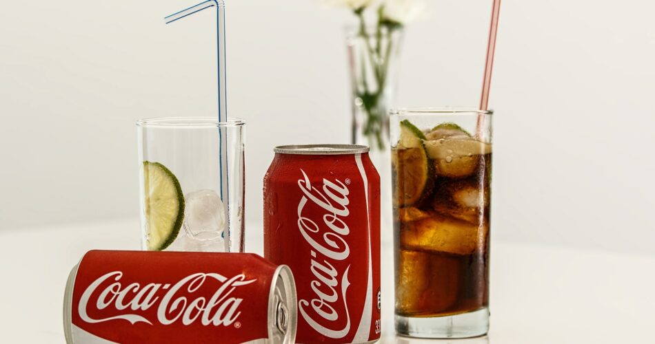 Coca-Cola (KO) plans to invest in South Africa by 2030