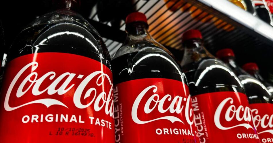 Coca-Cola SA pulls 'employment equity' job ad amid legal threat