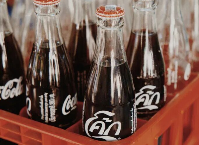 Coca-Cola to invest $1 billion to boost operations in South Africa