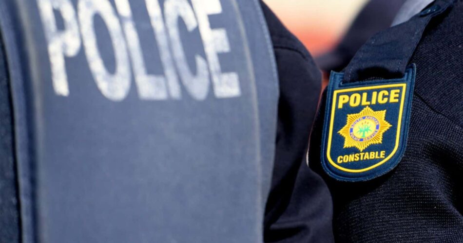 Court rebukes police minister after appeal fails in R2m illegal arrest case