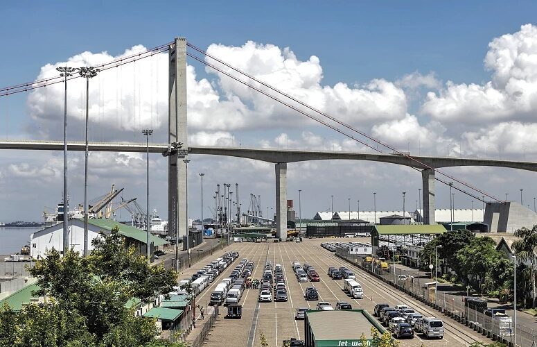 DP World launches Brazil-Africa Logistics Corridor, expanding trade connectivity
