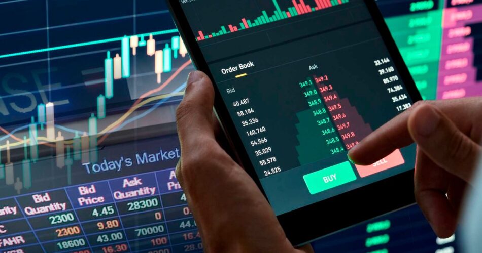 Dollar returns of top NSE companies lag behind African peers on Iran conflict