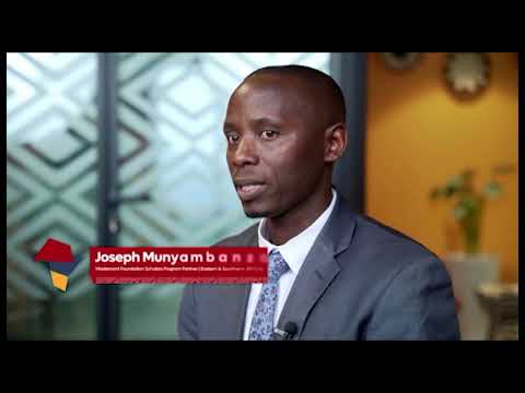 Education: Transforming Lives: Empowering the Next Generation of Dislocated Scholars