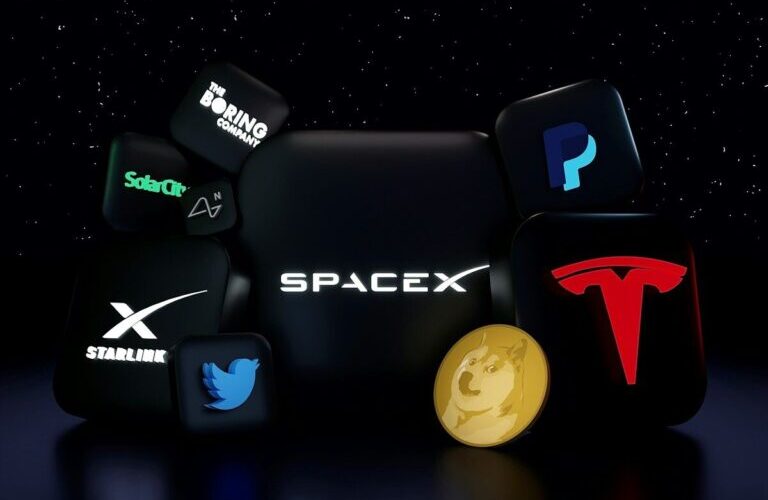 Elon Musk criticizes South African politicians over "racist" Starlink blockade