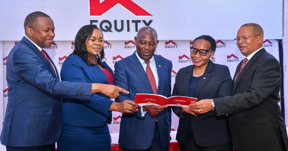 Equity Group Holdings eyes Southern Africa growth