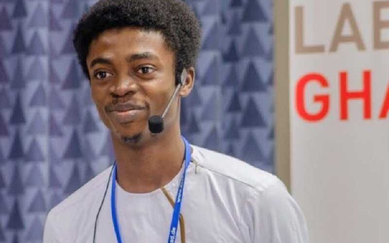 Experts raise concerns about job stability in Africa's growing digital economy