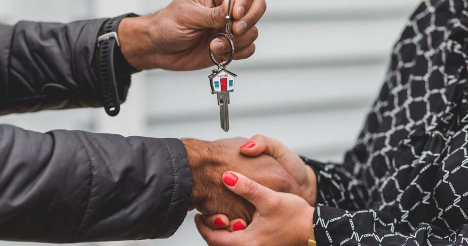 Falling sales and fewer first-time buyers have raised alarm bells in the SA property market