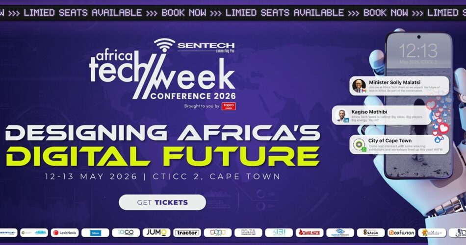 Fueling Africa's digital future: Centec Africa Tech Week returns to Cape Town 2026