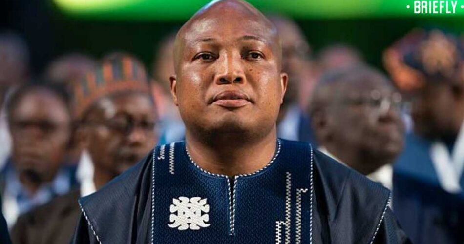 Ghana calls on South Africa to take action on rising xenophobic tensions