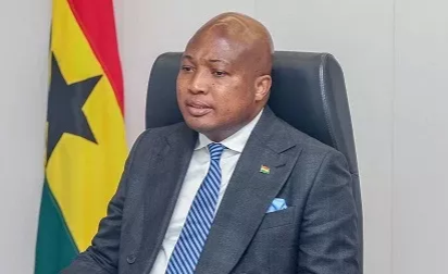 Ghana urges South Africa to take action after reports of xenophobic attacks