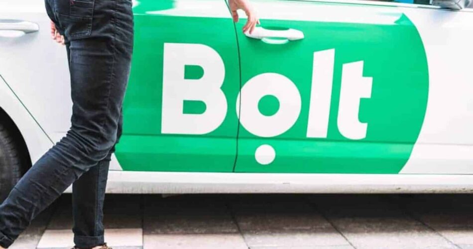 Gig economy: 70% of South Africans turn to e-hailing for jobs