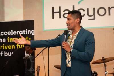 Halcyon Unveils New Africa Climate Tech Cluster Bringing Food Security and Resilience