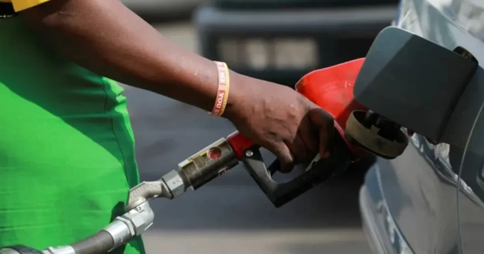 Here is the latest fuel price forecast for May 2026