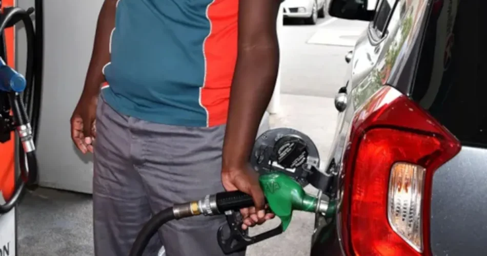 Here's even better fuel price news for May 2026